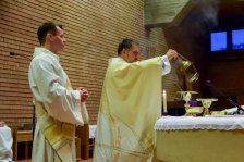 17.04.2025 Gründonnerstag